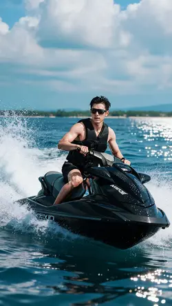 Ai Jetski