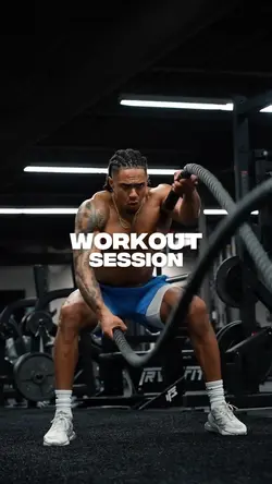 Workout Session