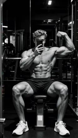 Muscle Body Gym