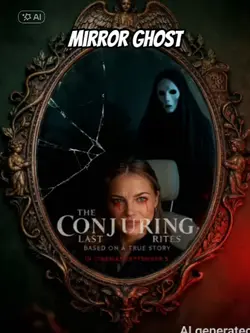 mirror ai ghost