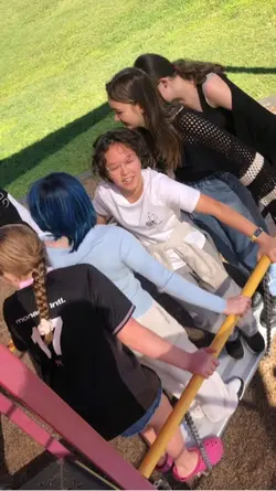 You’ll find me 🤞