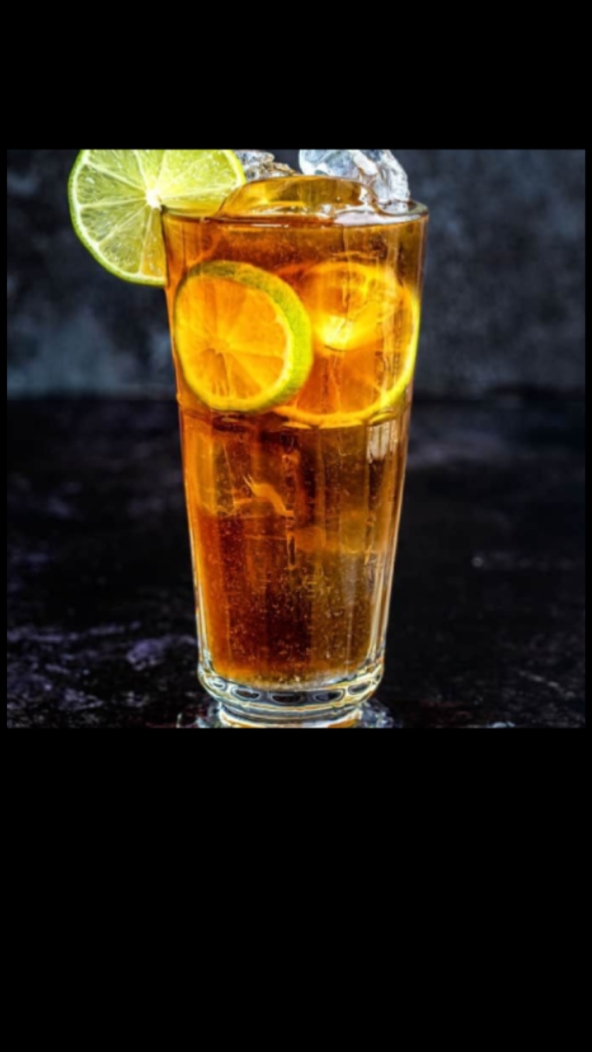 minuman | blogger makanan