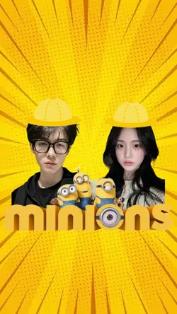 Minions 