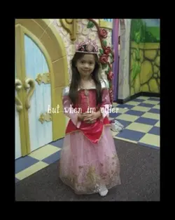 megan was so cute😭