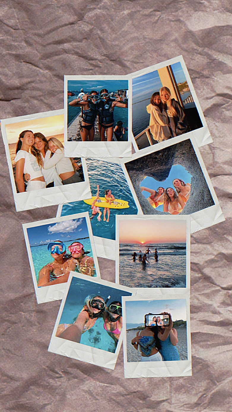 dreamy summer 