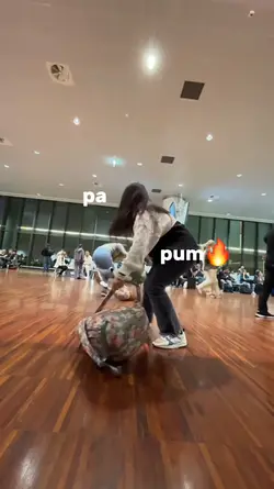 pa pum