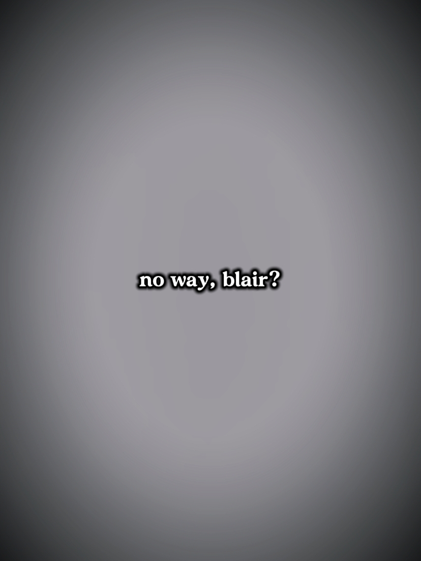 it's a picture of bl