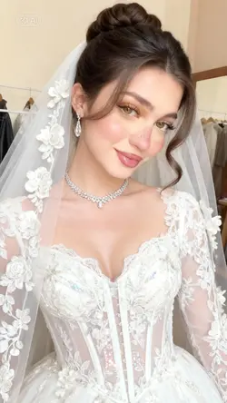 la mariée KI