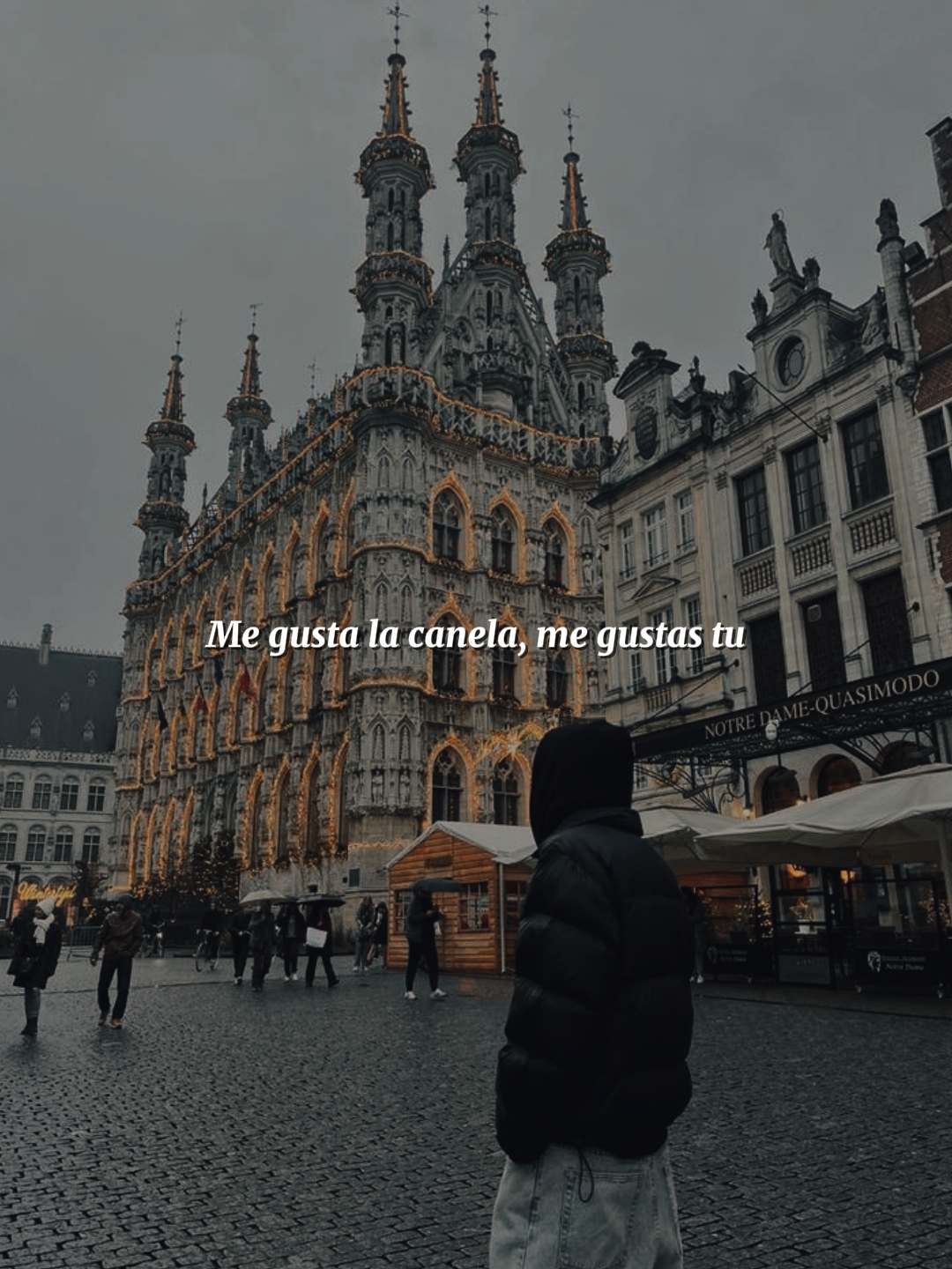 ich gustas tu 
