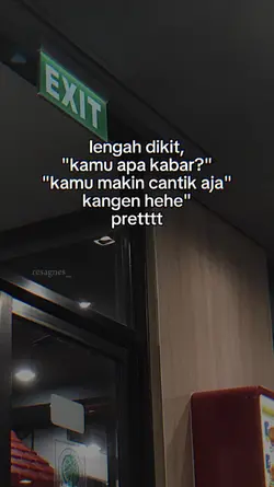 LENGAH DIKIT NANYAIN