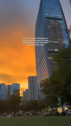 Keep Going