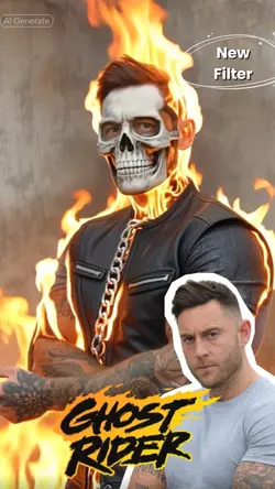 Ghost Rider