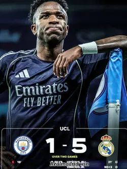 Realmadrid win