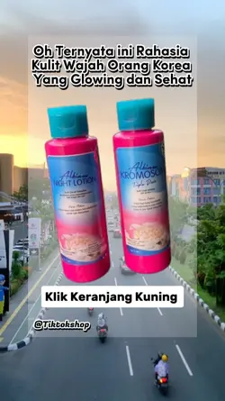 Template Skincare