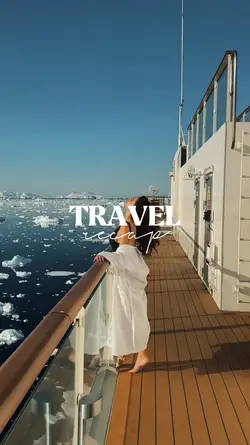 TRAVEL RECAP 