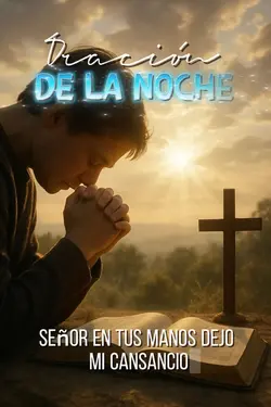 Oración 