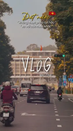 VLOG Travel Việt Nam