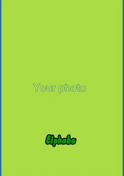 Wicked template 