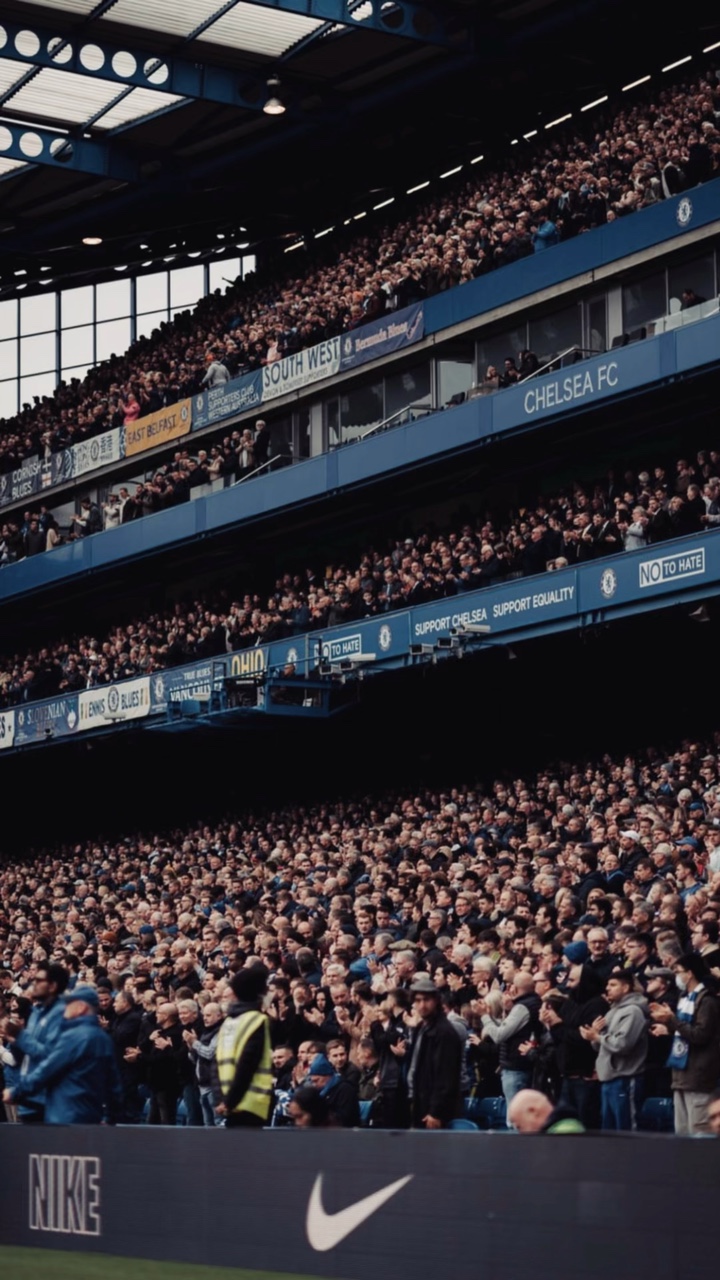 chelsea till i die