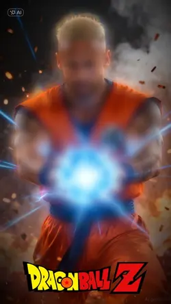 Dragon Ball Z Effect