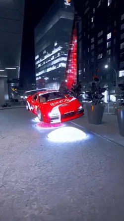 free car edit 