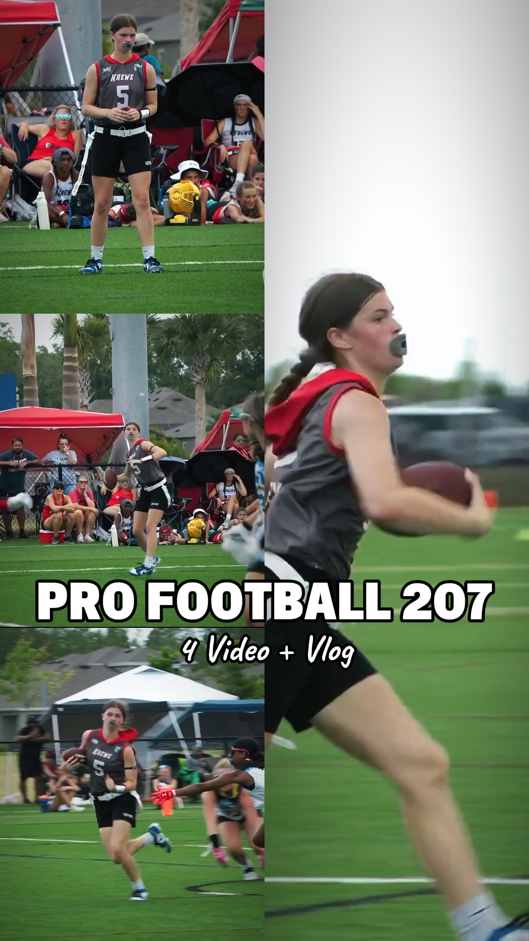 PRO FOOTBALL