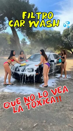 Car Wash IA
