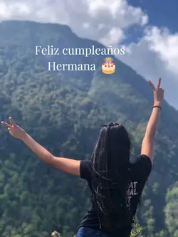 Cumplehermana