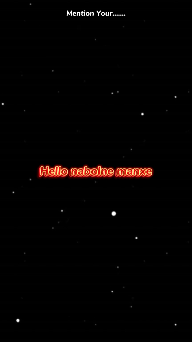 Hello नबोल्ने मान्छे