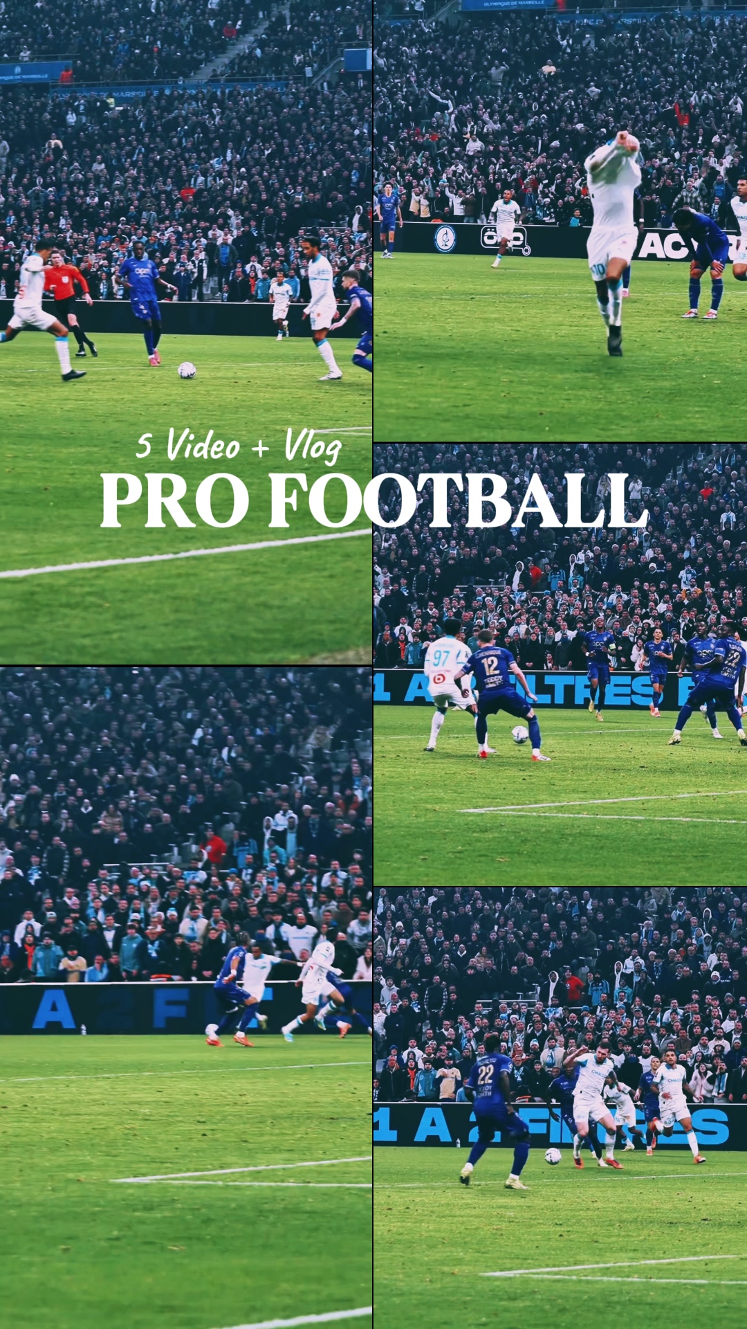 FÚTBOL PROFESIONAL