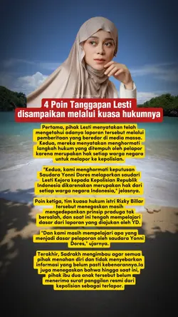 Lesti Kejora