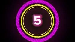 intro Countdown 