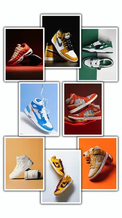 Product Shoes