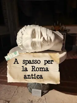 roma antica