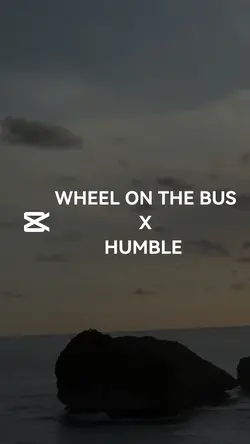 WHEEL ON THE BUS