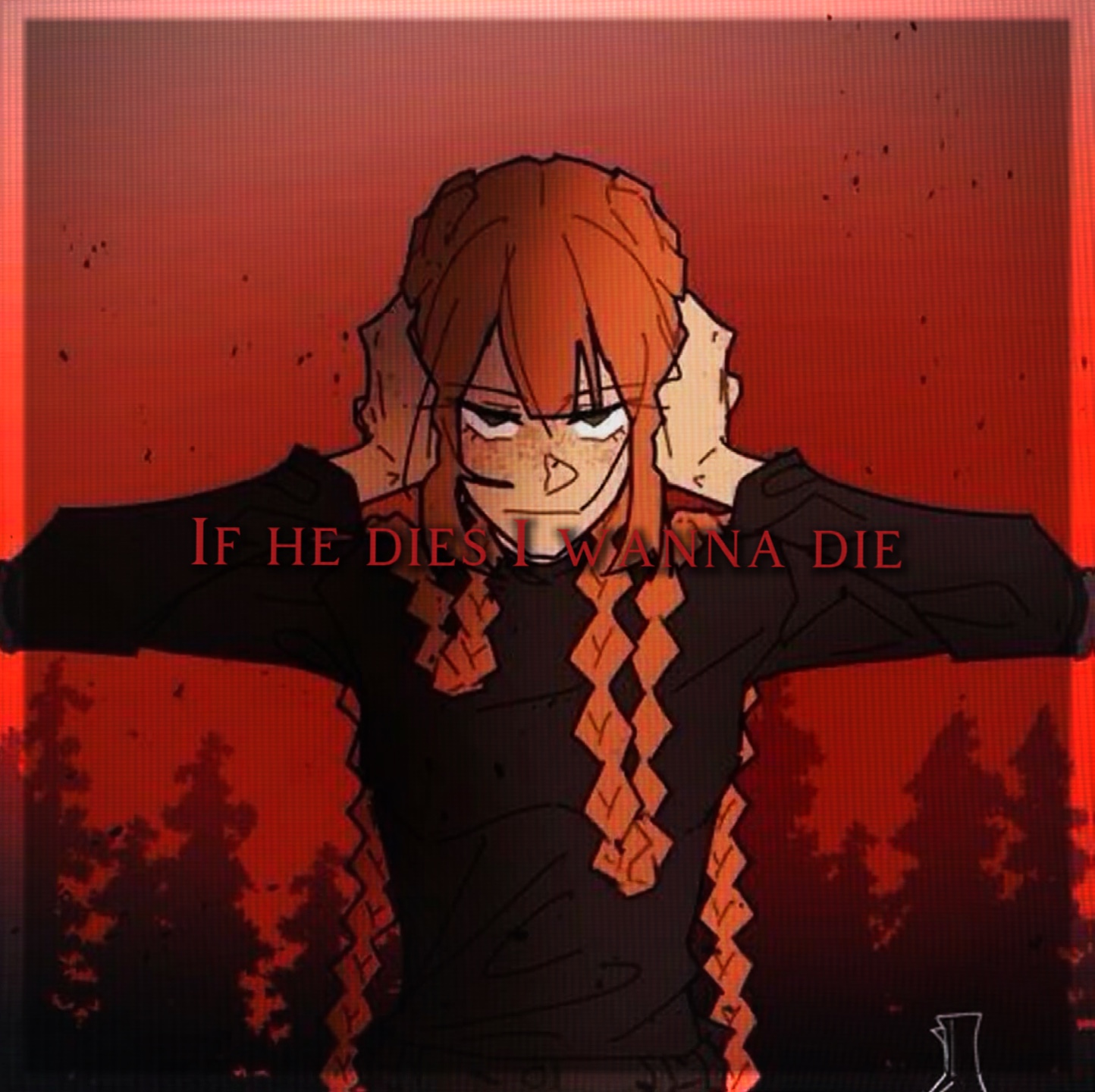 Aidlyn | no, NO! |