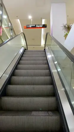 jalan²..ngemall..