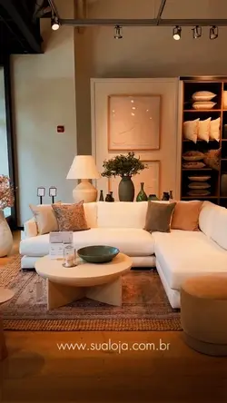 House decorações