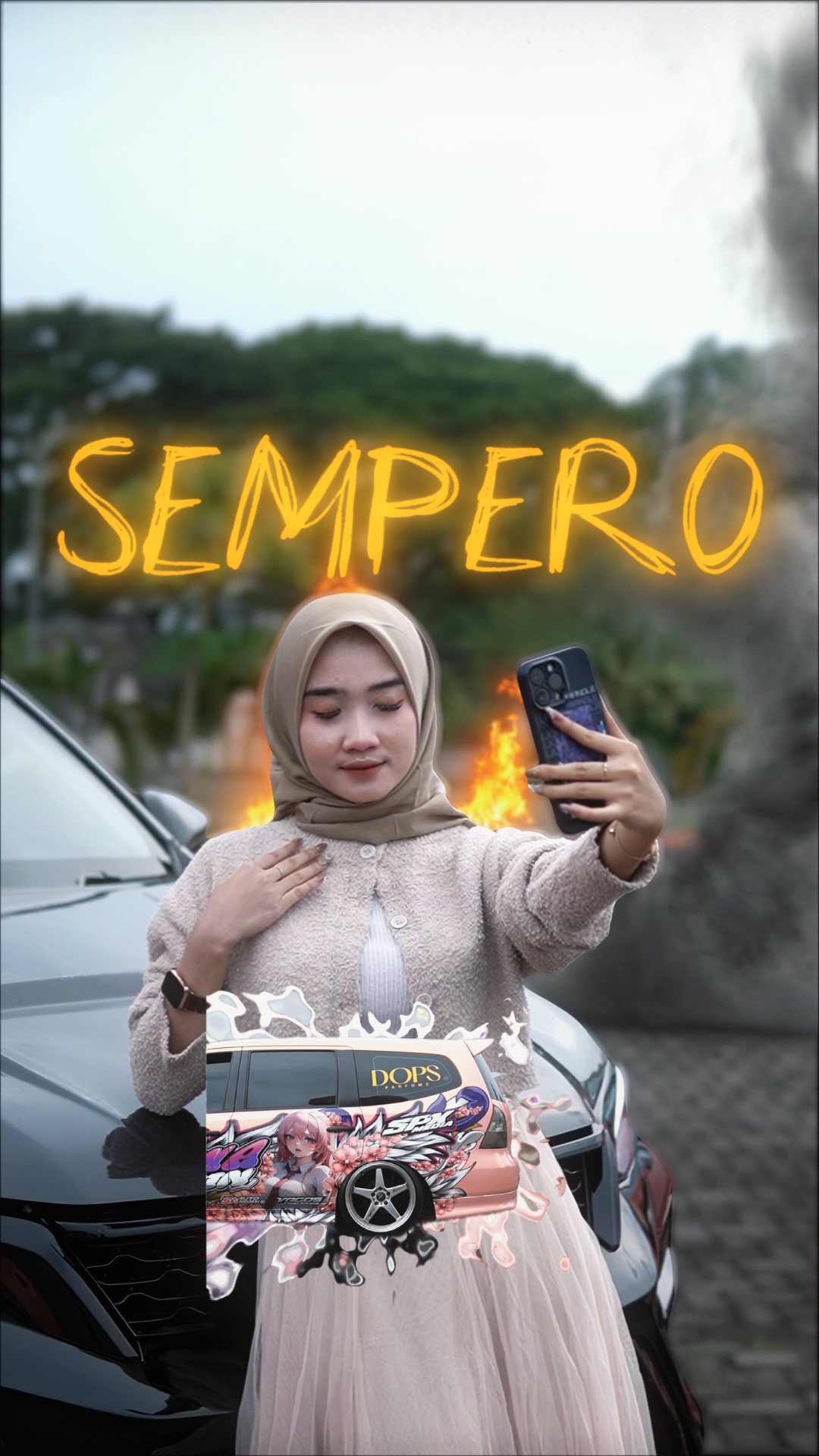 SEMPERO PHONK EDIT