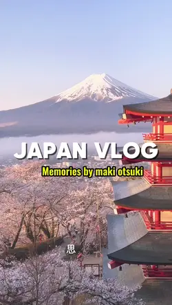 JAPANESE STYLE VLOG