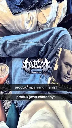 produk apa yg manizz