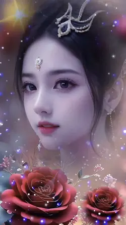 Hiệu Ứng Hoa Hồng