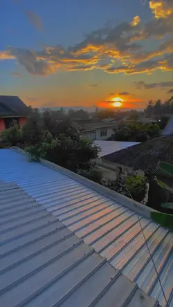 KU MENANTI MU SABAN