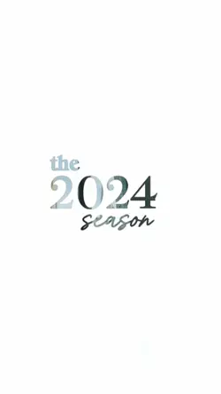 2024 season