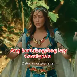 Encantadia Cassiopei