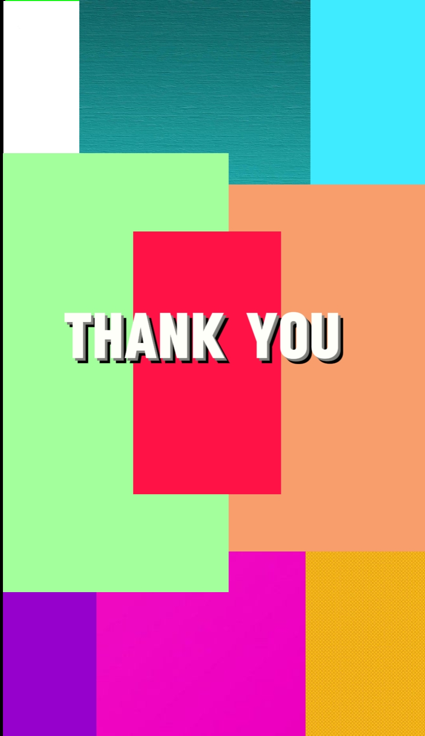 Gracias 