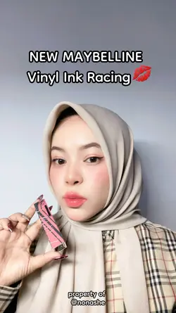 maybelline racing vi