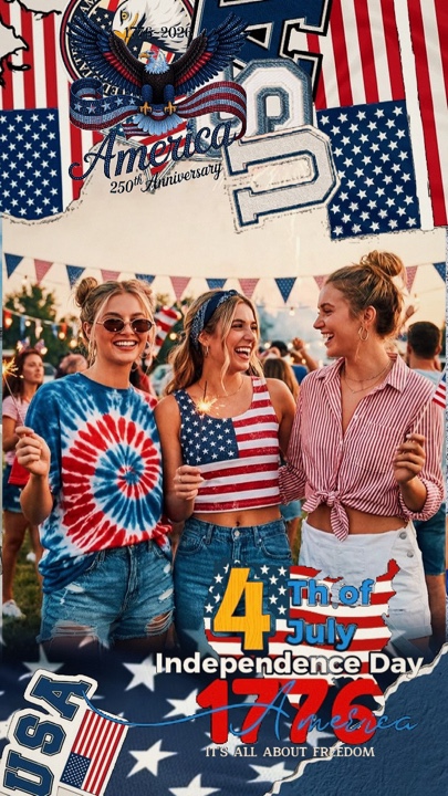 Hari kemerdekaan usa