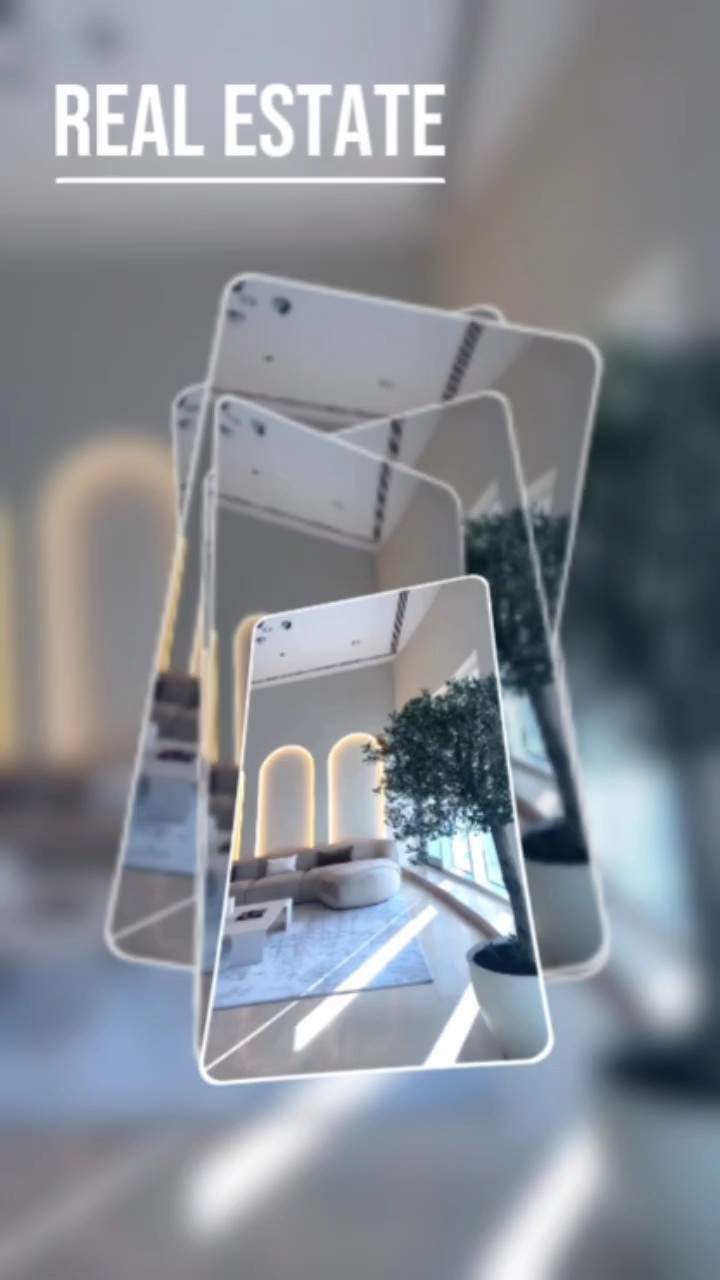 Real estate 