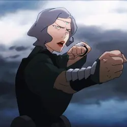 Suyin Beifong